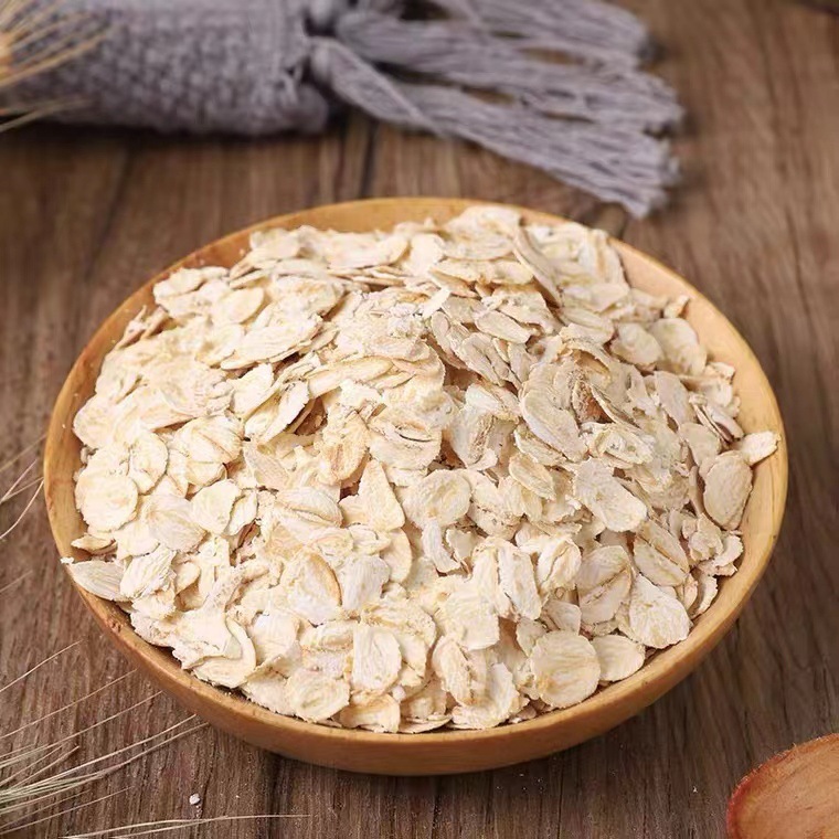 Marionford organic oatmeal.