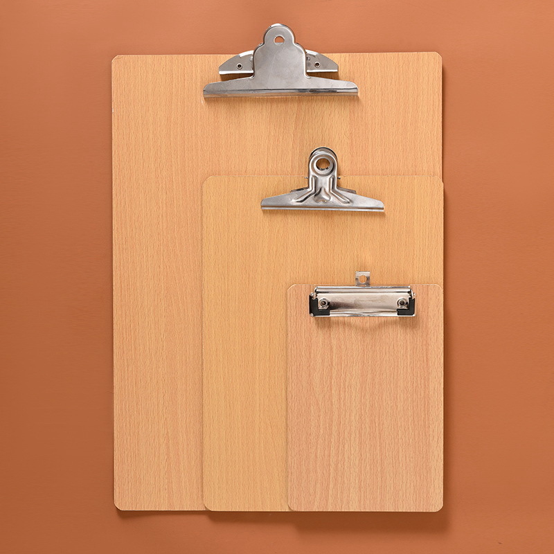 A4-grained wallboards, padboards, dot menu folder boards, flat heads, butterflies.