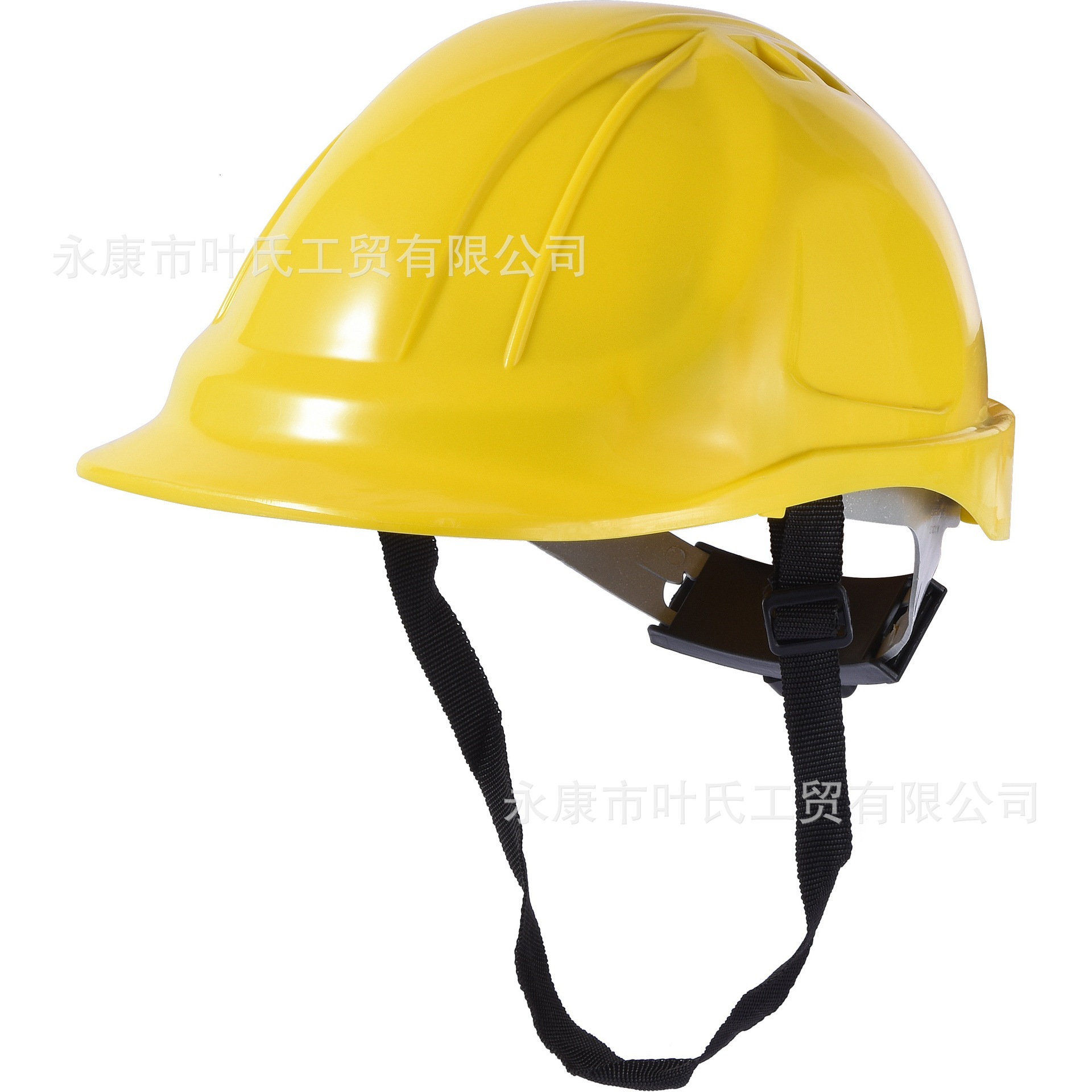 Exported EU CE certified ABS/HDPE air safety cap.