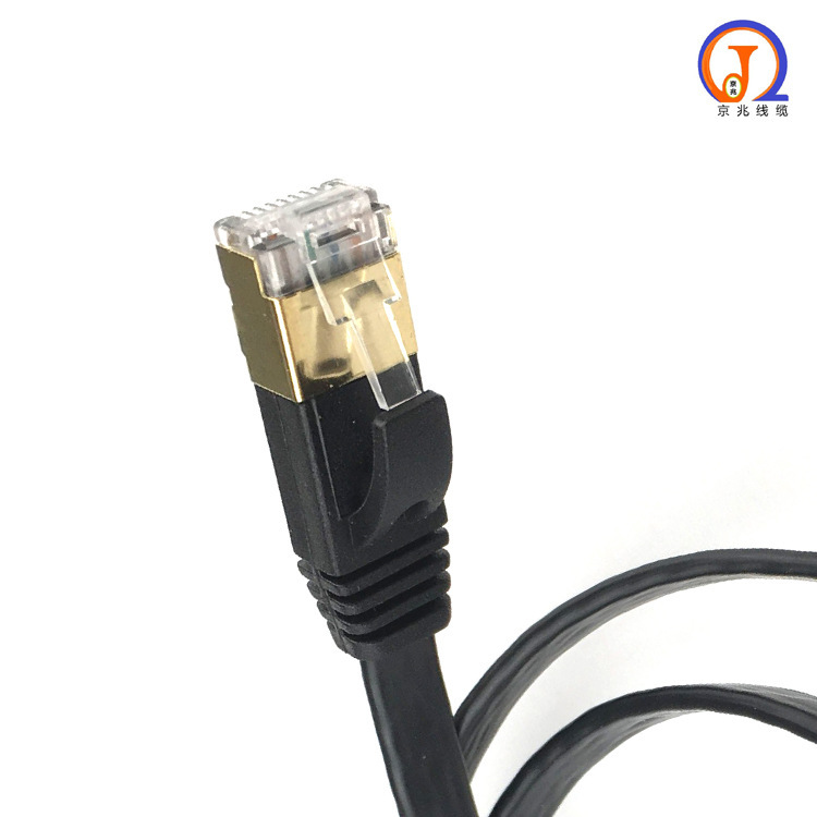 Dây điện trực tiếp cung cấp một đơn vị cao 1 mét siêu basket 7 dòng đồng nguyên chất vượt qua thang máy hàng nghìn tỷ thiên hà CAT7.
