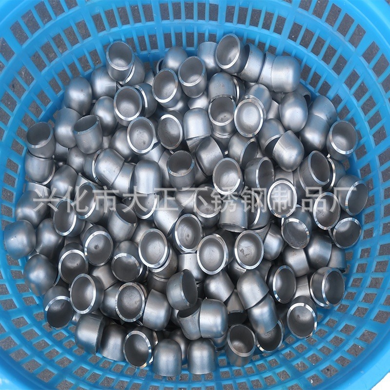 The manufacturer supplies 304L stainless steel pipes, three stainless steel caps, Monnar Frank.