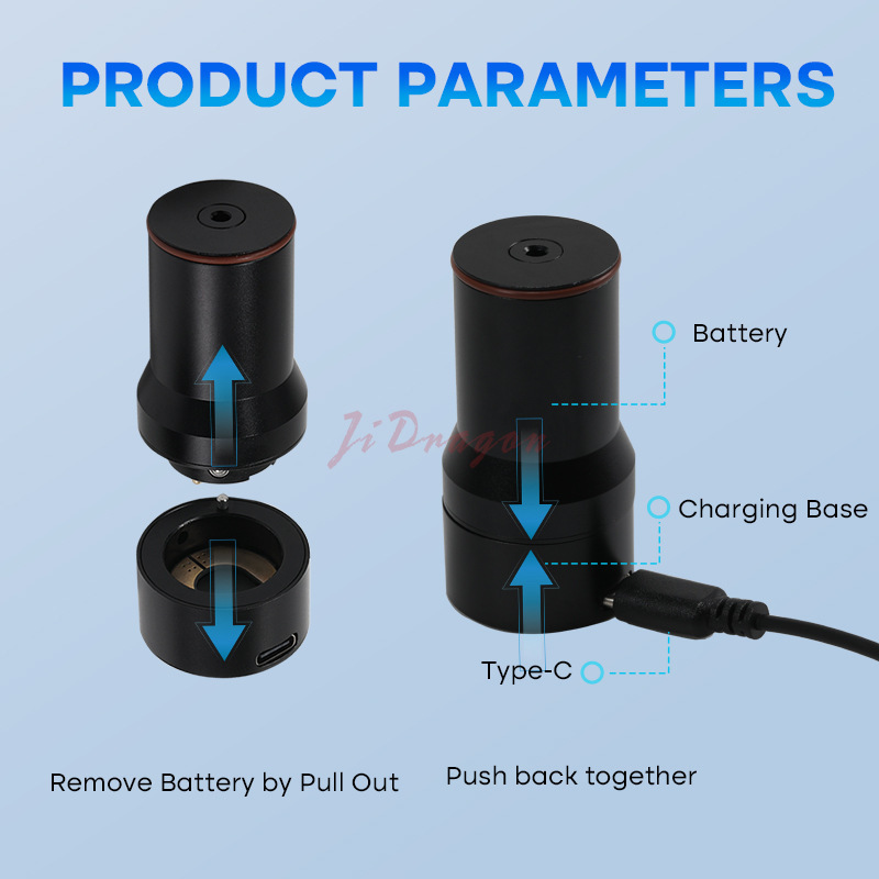 Xuất khẩu công cụ R & D tự động và RMP 3 chế độ của máy tính cân chỉnh đã tùy chỉnh