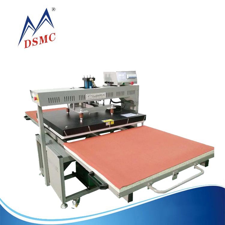Bộ tạo nhiệt lớn DSMC, bộ nhớ tạm không gian hai chiều tự động, máy in kỹ thuật số trên chuột