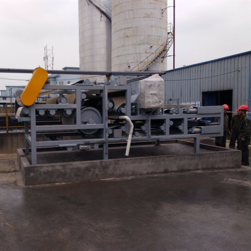 Supply of slurry dehydrators - slurry dehydrators - dry drains of riverine sludge - silt removal project treatment