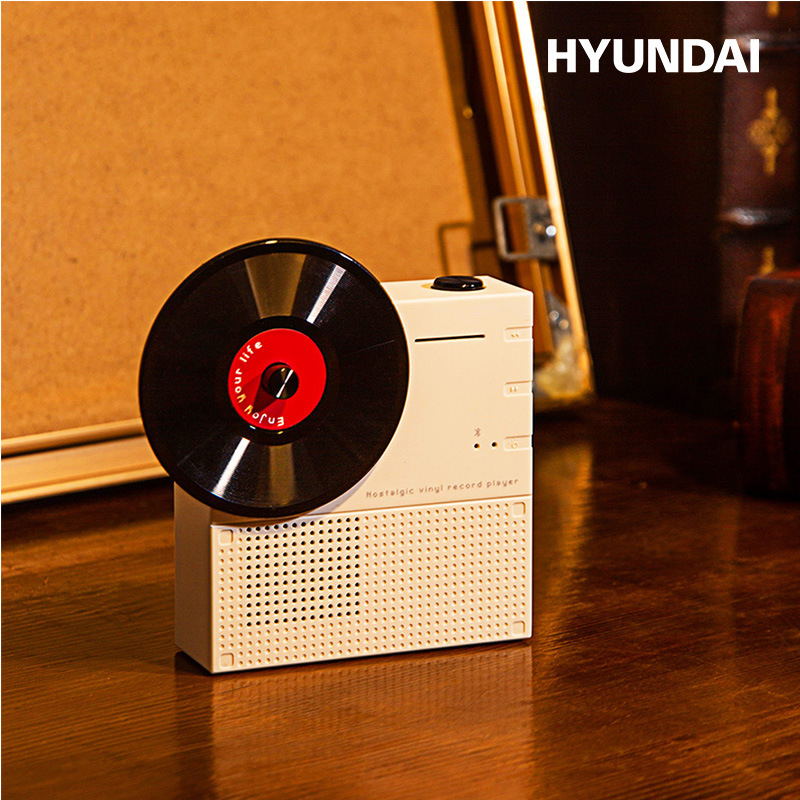 LYH-F033 cho một hộp âm thanh xanh thời gian.