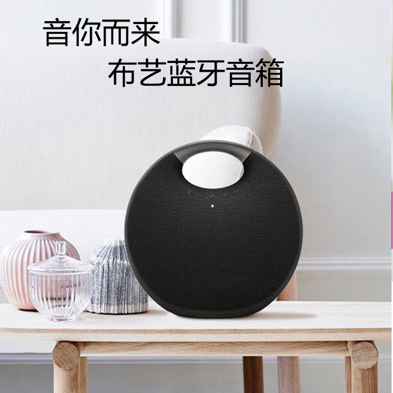 Một món quà nhỏ của vệ tinh kết hợp với âm thanh TWS có sức mạnh lớn ngoài trời qua biên giới M1mini