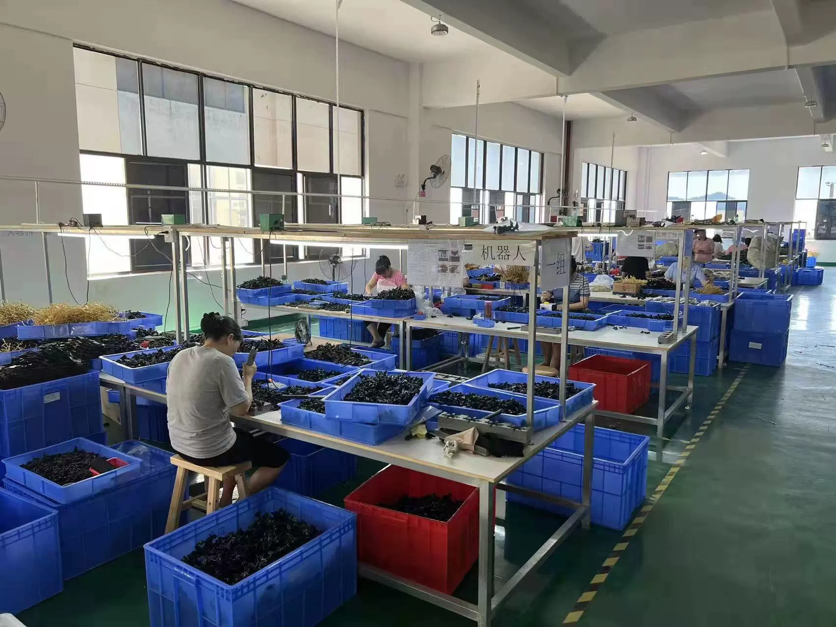 金华市龙轩工艺品有限公司