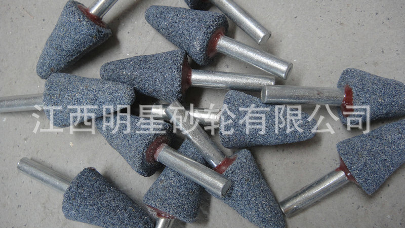 Nguồn cung dài hạn của bánh xe cát tròn 20*32*6A với máy xay cát