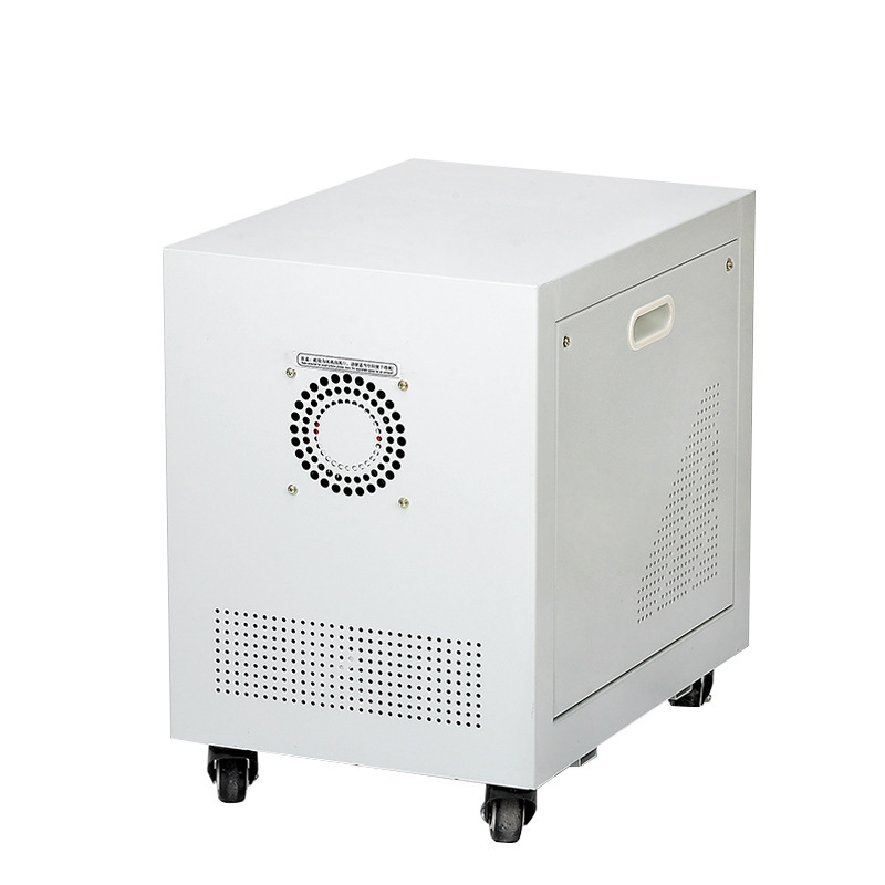 Commencing 3-link isolation lift-relief transformer 380V to 220V/690v440v/660v/480v/200V