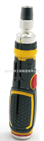 HZE-1003 Supply of 25PC Advanced Fast-Drain Wheels to bend screwdrivers
