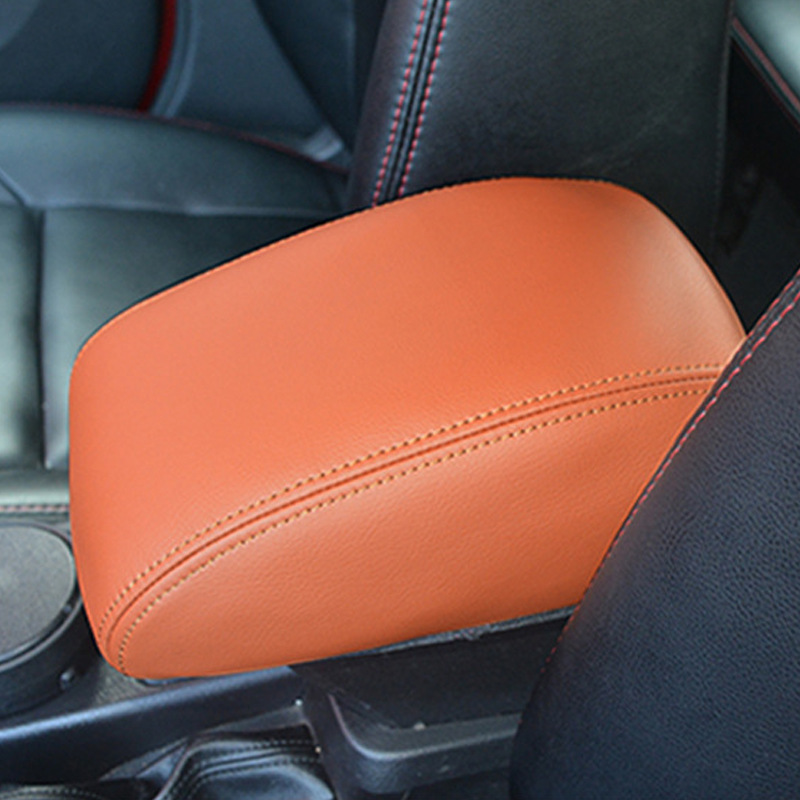 Amazon applies to the leather armcase protection kit in the Ford Fries car.