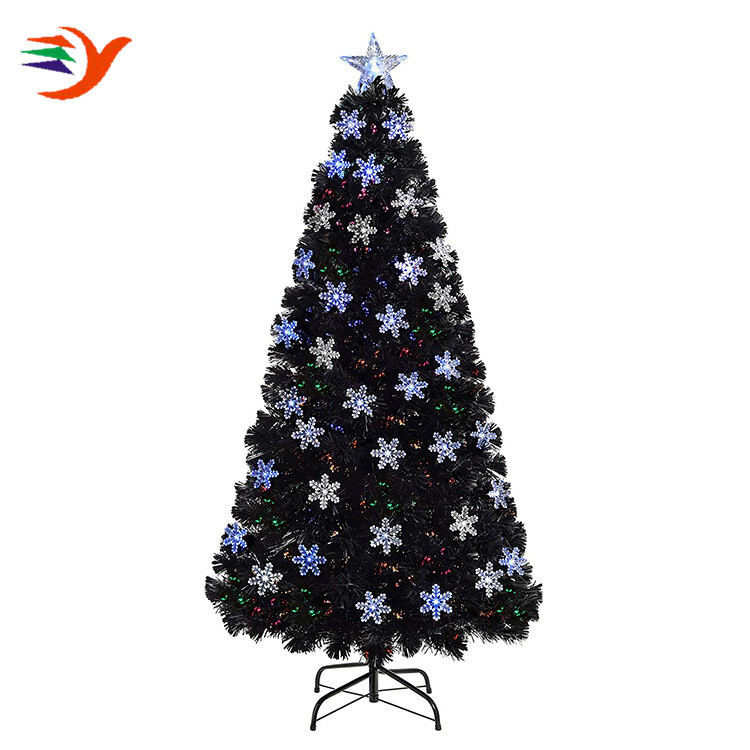 The Amazon's 1.8 metre optic tree, 220 LEDs, plus accessories.