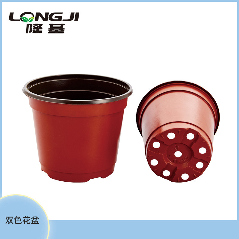 Các vật liệu tổng hợp có hai màu, các bồn chứa chứa xăng tiện dụng và dày hơn, nhiều màu nhựa