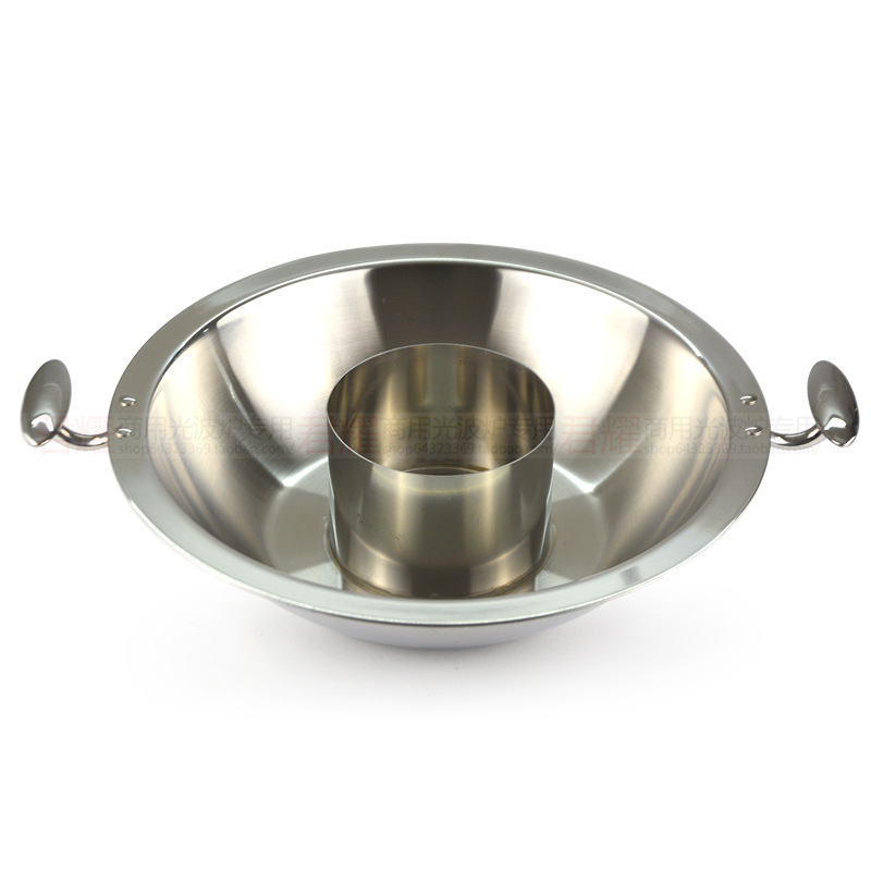 The dry pot, the mother-in-law's well-fired pot, and the three-storey steel stainless steel-fired pot are commercial.