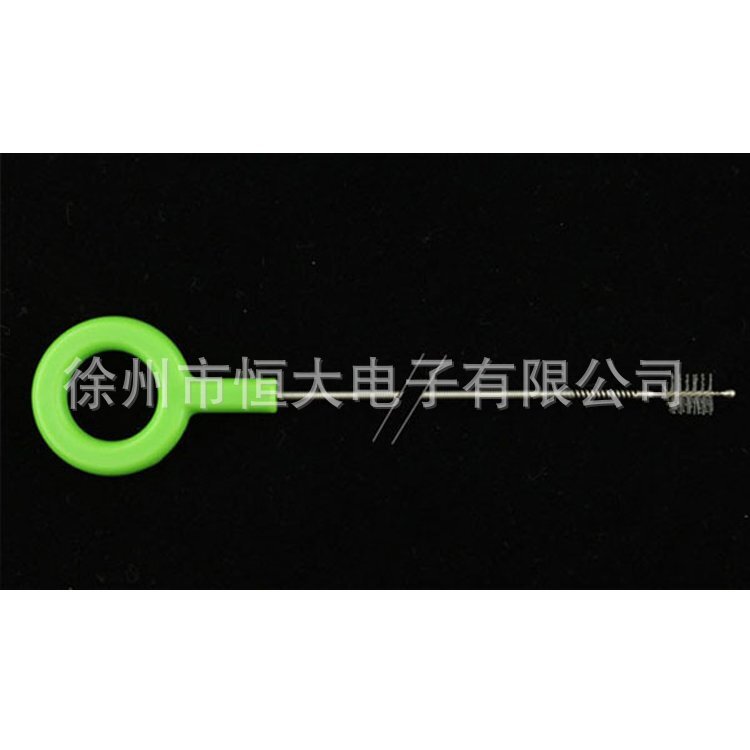 奧林巴斯胃腸鏡管道清洗刷 重複使用內窺鏡清潔刷BW-20T 各種配件