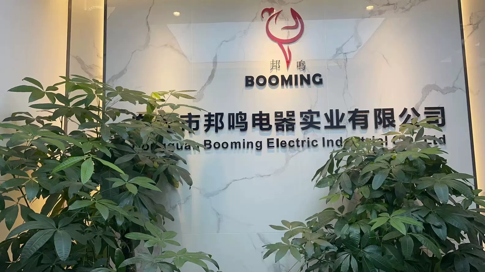 Bong Boing Entertainal Ltd, East Chang City