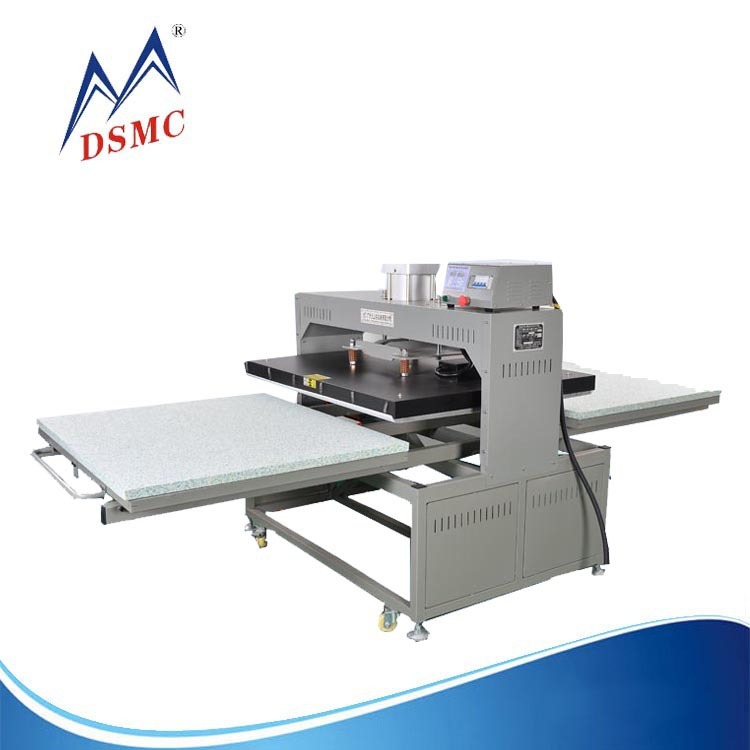 Bộ tạo nhiệt lớn DSMC, bộ nhớ tạm không gian hai chiều tự động, máy in kỹ thuật số trên chuột