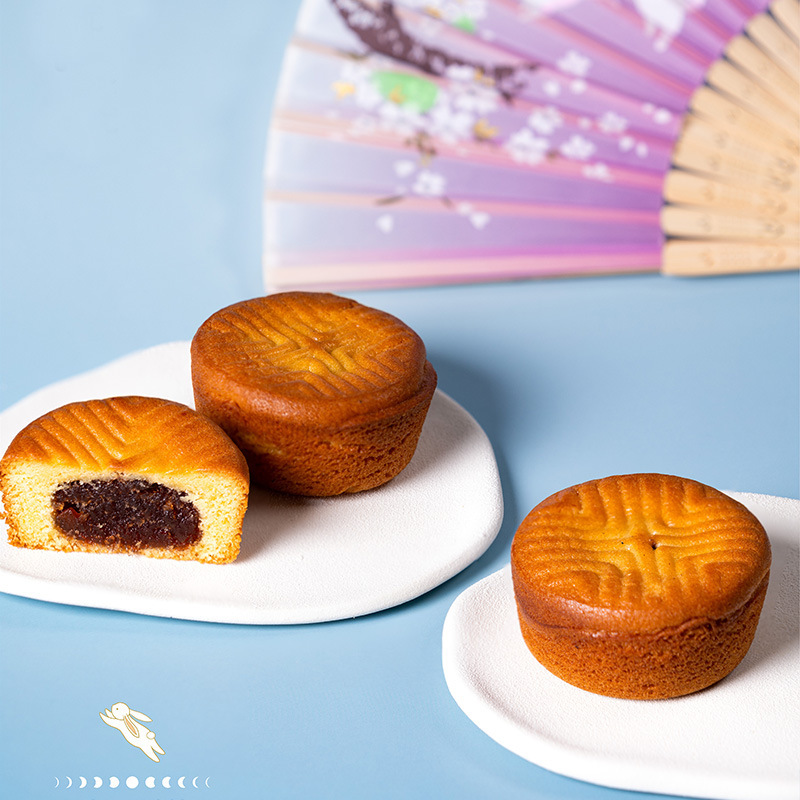 Hồ hồ đào cho nhóm quà.