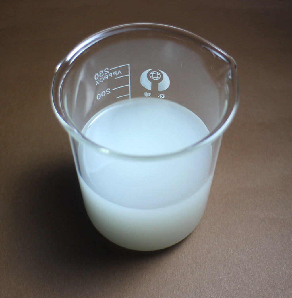 Toàn bộ cấu trúc nano nano toàn bộ (liquid 500g, rắn 2%)