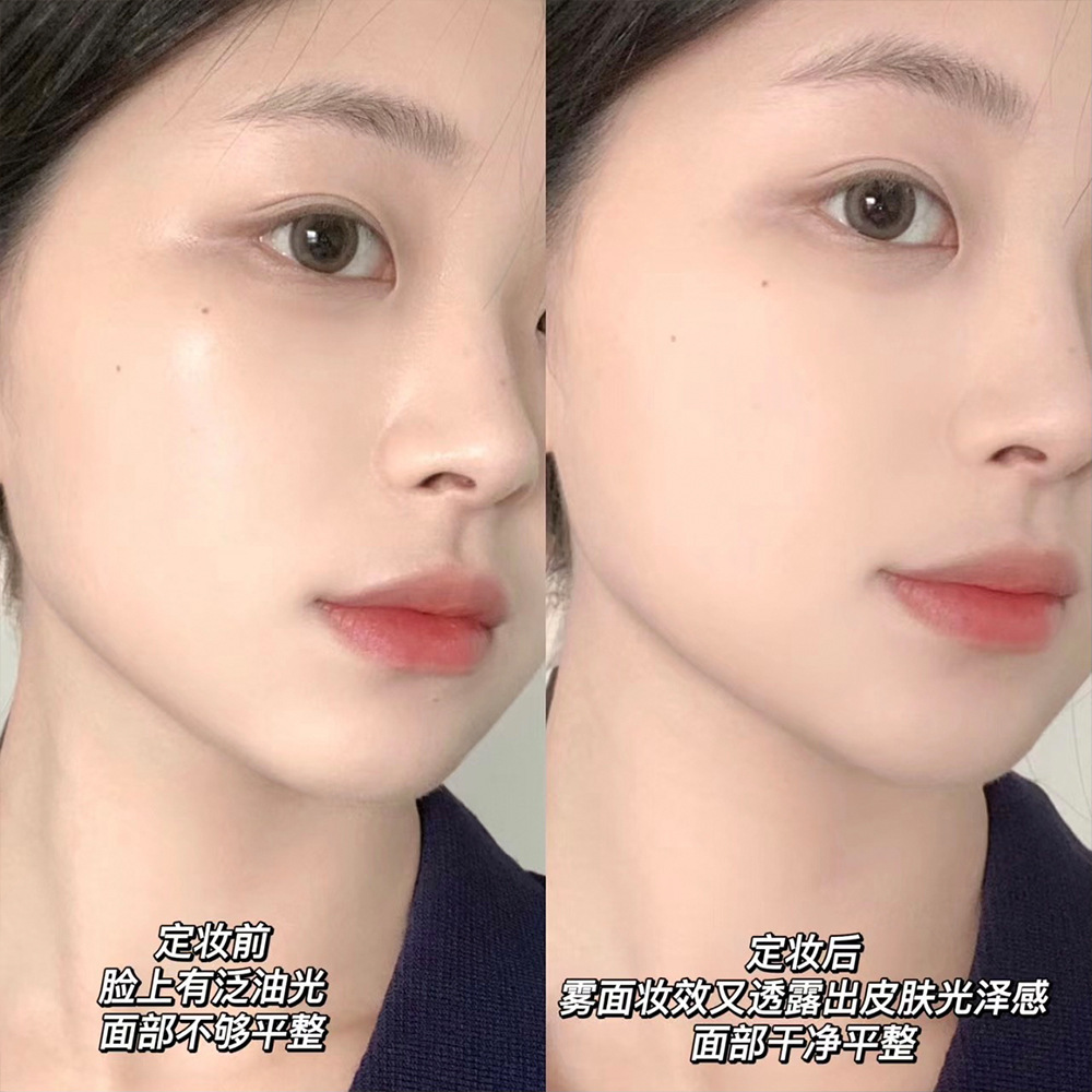 사자의 사랑은 메이크업 케이크입니다.