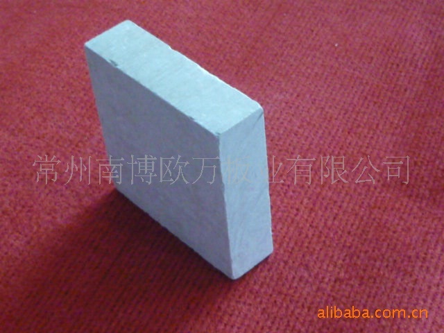 硫酸钙耐火防火家具板材，会呼吸的室内装修板材。