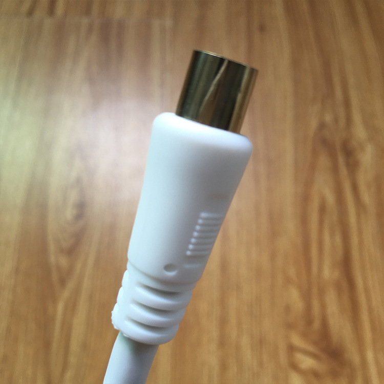 1-30 m Syv75-5 RFTV line