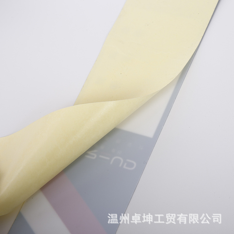 PVC陶瓷磚標籤大理石標貼PVC不乾膠 鐳射燙金大理石瓷磚標