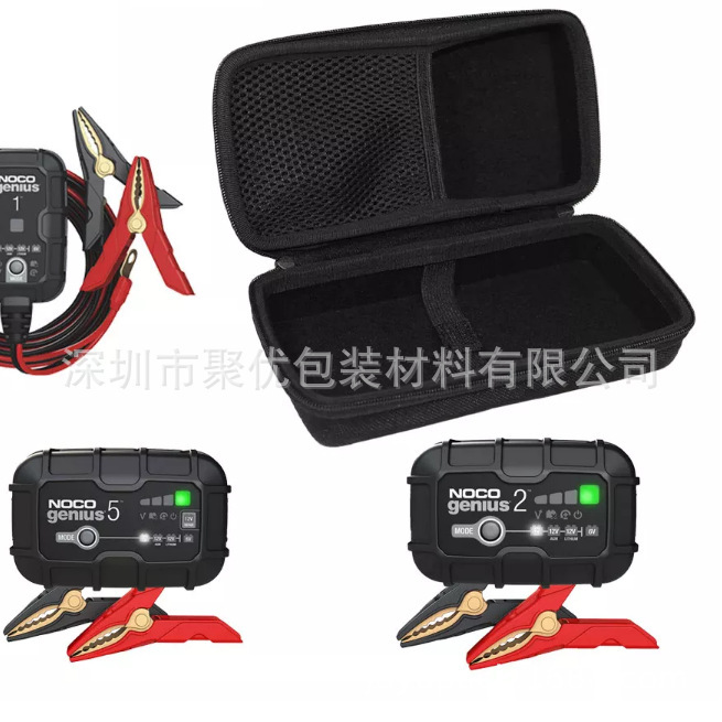 Portable packages for hardware.