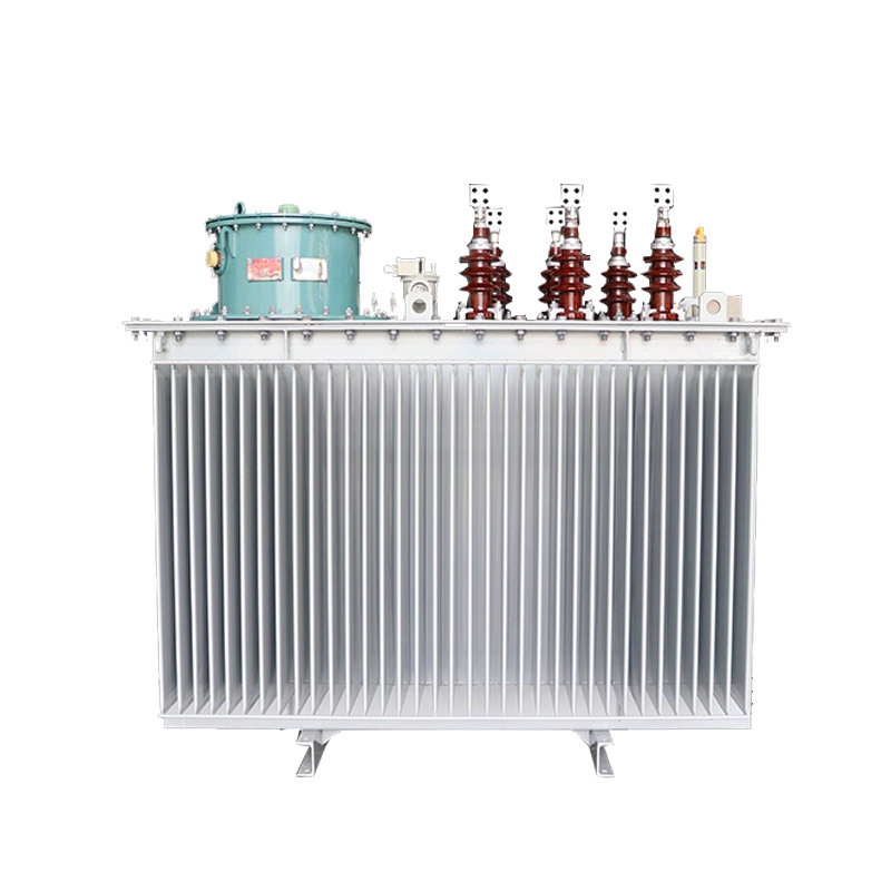 ST-SVR-2500 KVA Auto-repressurator 8-12KV-line voltager