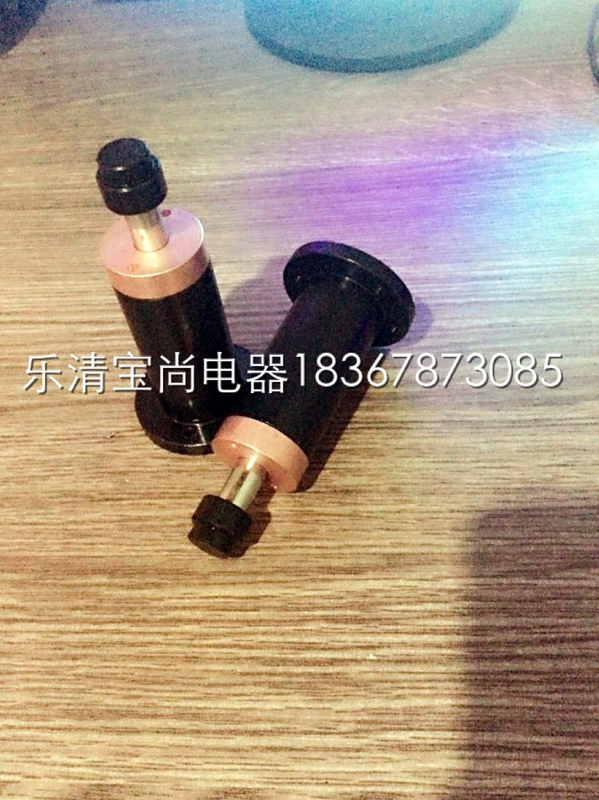 真空框架断路器vs1分合闸油缓冲器，vs1侧装油杯zw20油杯油缓冲器