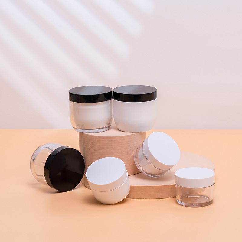 Tùy chỉnh 45ml75ml105ml kem đông đặc