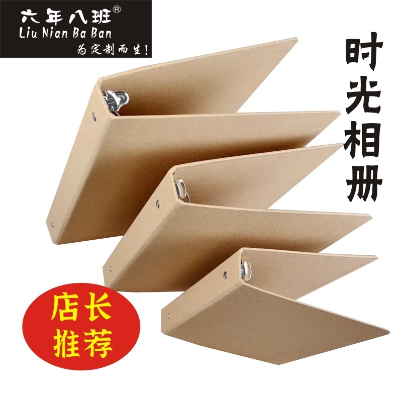 Tạo ra tập ảnh đã tốt nghiệp kiểu bò- A4