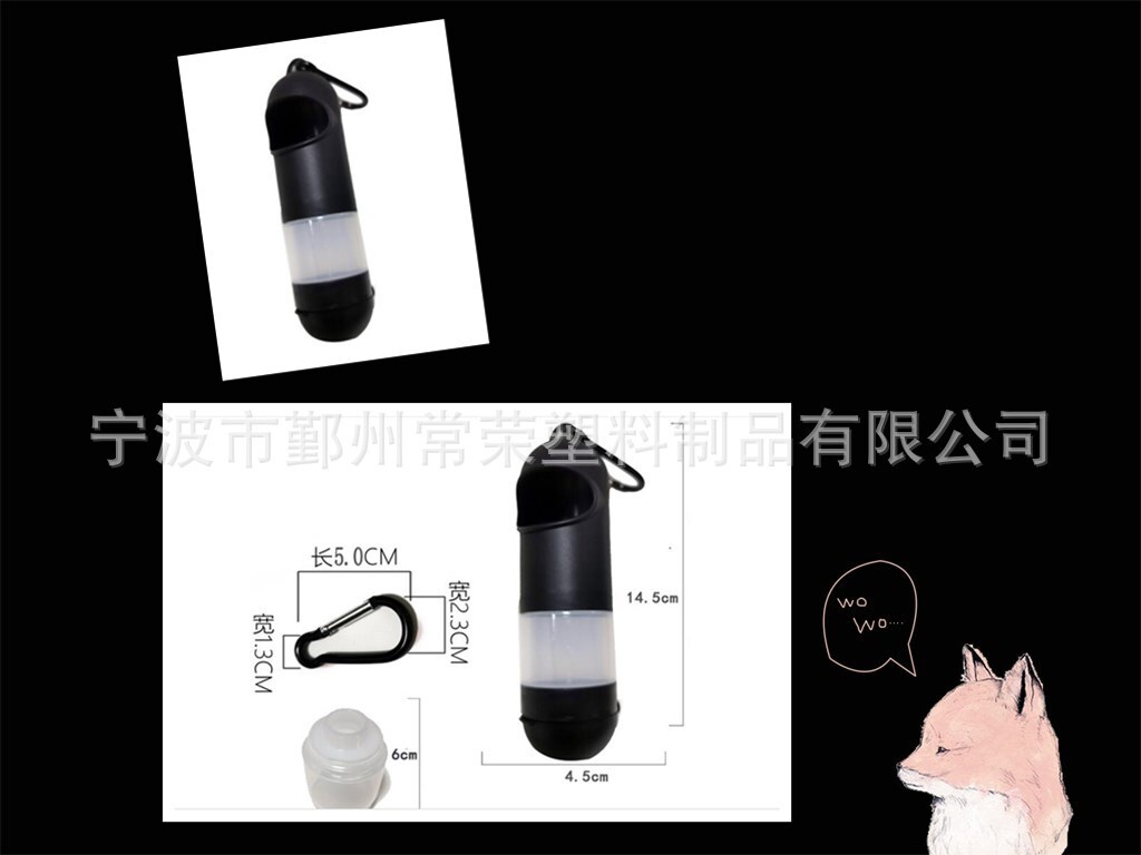 Nhà máy sản xuất vật nuôi có nhiều mục đích với máy phát thuốc rửa tay
