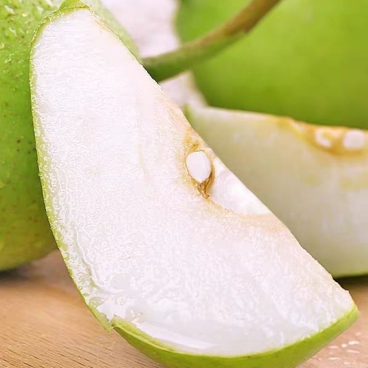 Fresh and fresh.