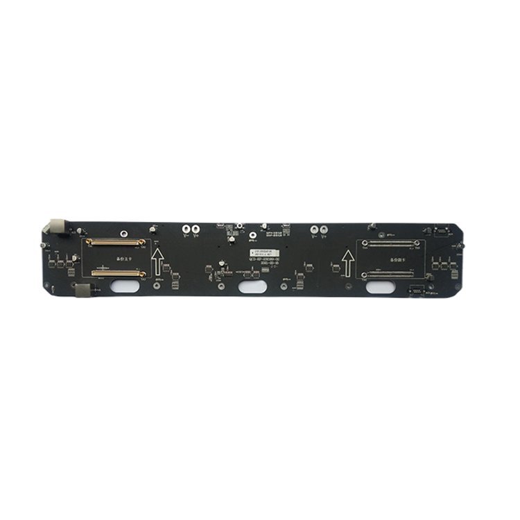 Bảng PCB, bảng mạch lỗ mù, xử lý mạch điện linh hoạt, máy bay không người lái FPC.