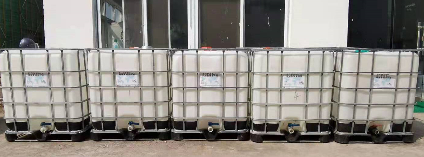 Sợi nano xenluloza