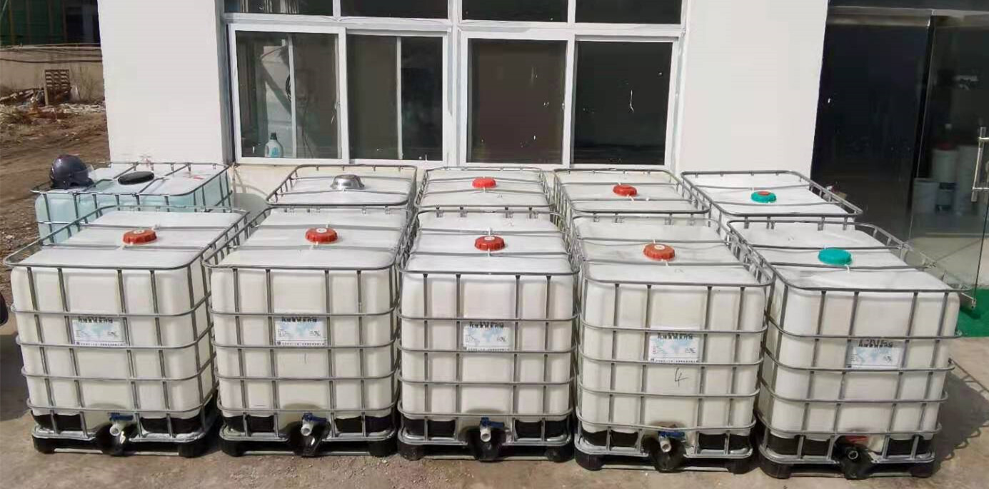 Sợi nano xenluloza