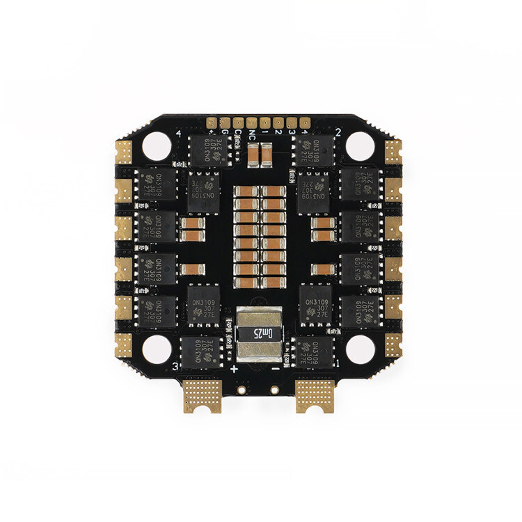 F405 chuyến bay V3, NAVI MII mở mã nguồn thông qua chuyến bay, hỗ trợ đôi FPV đặc lên cố định nhỏ