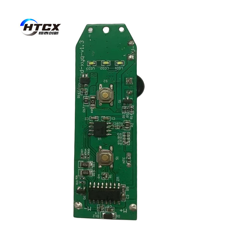 Bảng mạch chính PCB di động cho máy rửa răng thông minh di động dành cho máy xoáy điện