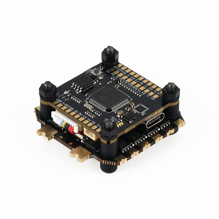 F405 chuyến bay V3, NAVI MII mở mã nguồn thông qua chuyến bay, hỗ trợ đôi FPV đặc lên cố định nhỏ