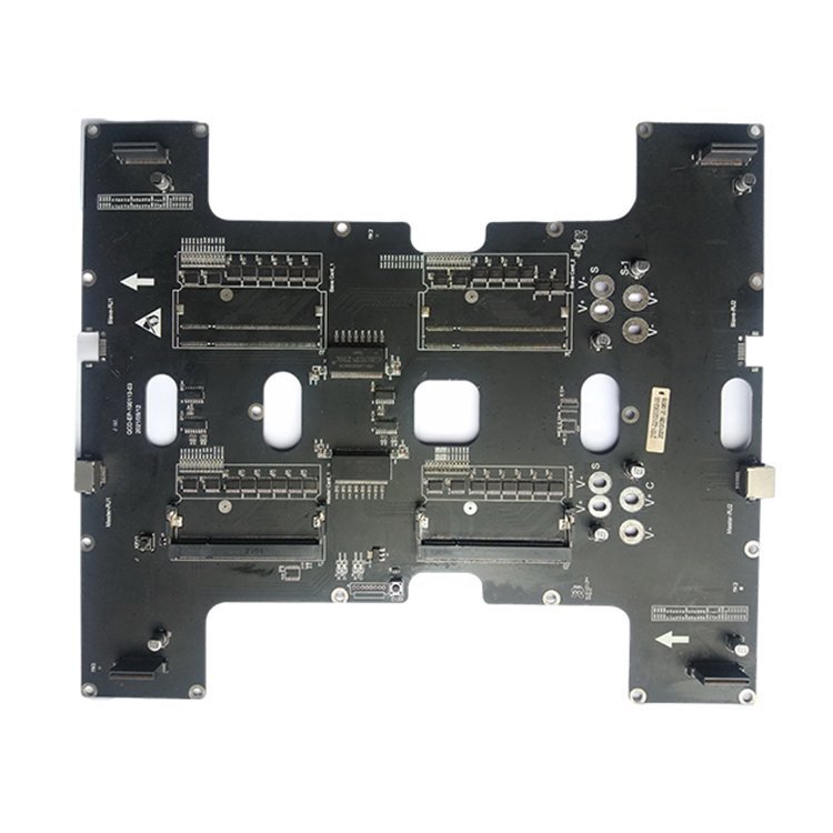 Bảng PCB, bảng mạch lỗ mù, xử lý mạch điện linh hoạt, máy bay không người lái FPC.