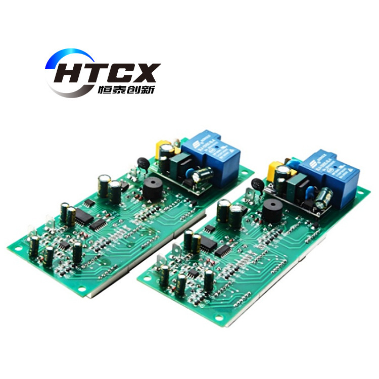 Chúng tôiifier bảng sản xuất một dừng xử lý thiết kế mẫu pcba chương trình
