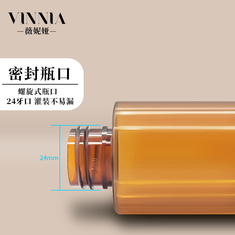 Nhà sản xuất đã tùy chỉnh hộp đựng mỹ phẩm, và di chuyển với lọ phân có thể hấp thụ được, và làm sạch da.