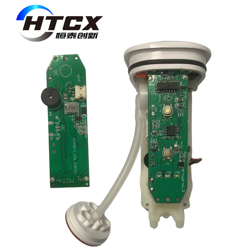 Bảng mạch chính PCB di động cho máy rửa răng thông minh di động dành cho máy xoáy điện