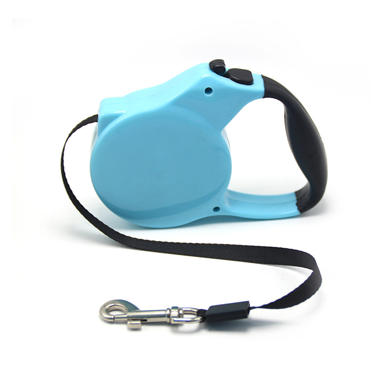 Các mô phỏng mới ở Amazon tự động kéo dài sợi dây thừng, và con chó cưng kéo con chó bởi con chó.