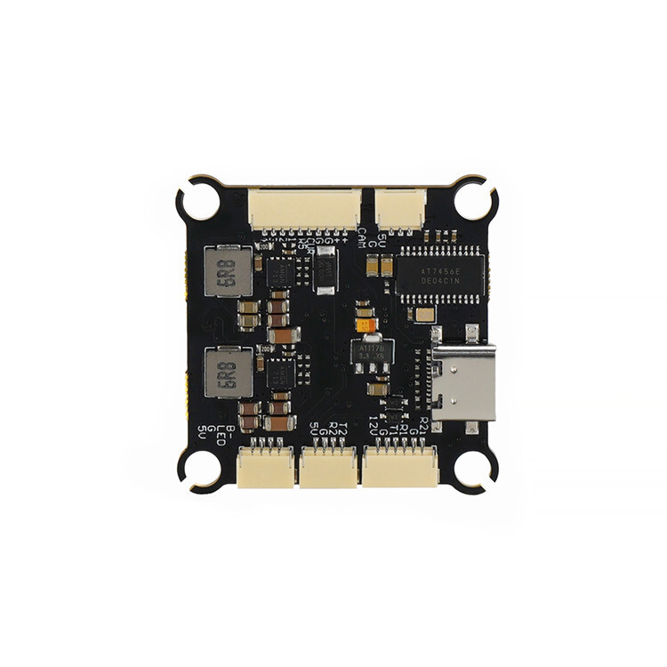 F405 chuyến bay V3, NAVI MII mở mã nguồn thông qua chuyến bay, hỗ trợ đôi FPV đặc lên cố định nhỏ