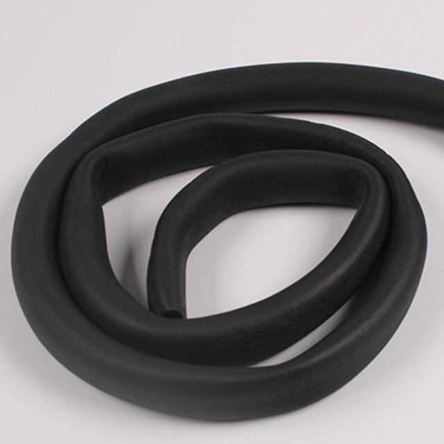 Customized solar collector pipe fittings, solar water heater, rubber-conservation piping tube