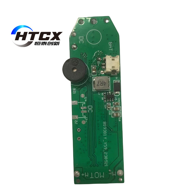 Bảng mạch chính PCB di động cho máy rửa răng thông minh di động dành cho máy xoáy điện
