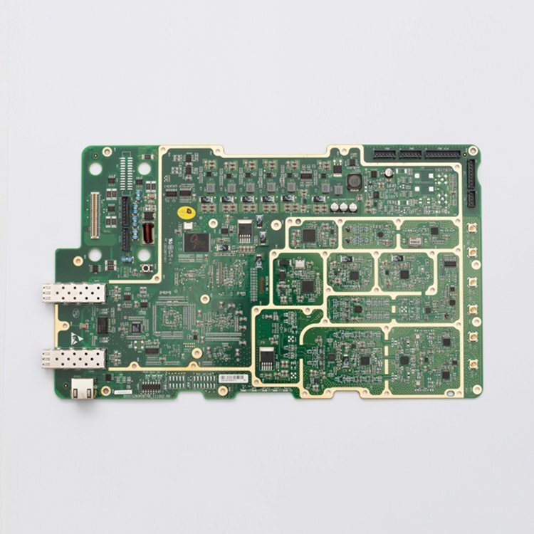 Bảng PCB, bảng mạch lỗ mù, xử lý mạch điện linh hoạt, máy bay không người lái FPC.
