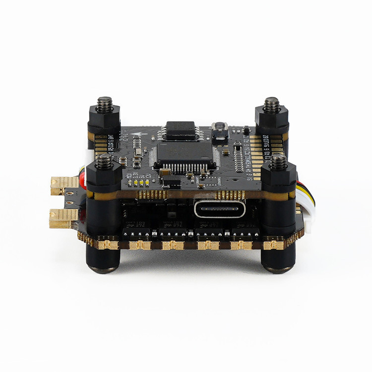F405 chuyến bay V3, NAVI MII mở mã nguồn thông qua chuyến bay, hỗ trợ đôi FPV đặc lên cố định nhỏ